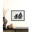 Vital 1 Print by H. Scott
