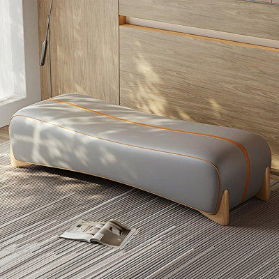 Banc de rangement Shontaya