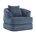 Blue Corduroy