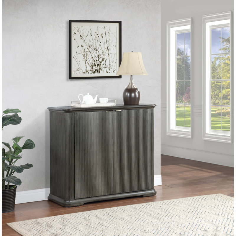 Akachi 42'' Mini Bar