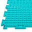 Tapis modulaire en vinyle pour salles sensorielles