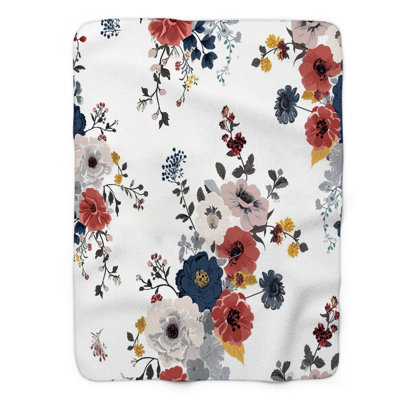Throw Blanket