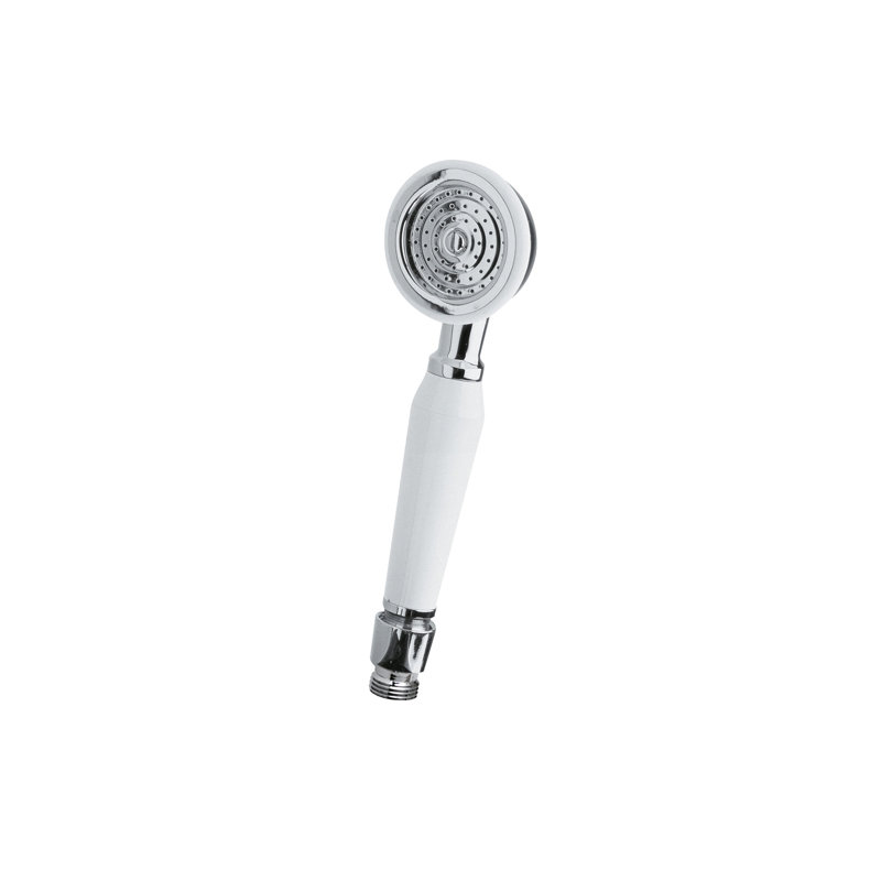 Topaz Handheld Shower Head