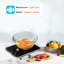 Balance de cuisine numérique