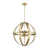 Antique Brass selected