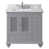 Gris taupe est en rupture de stock