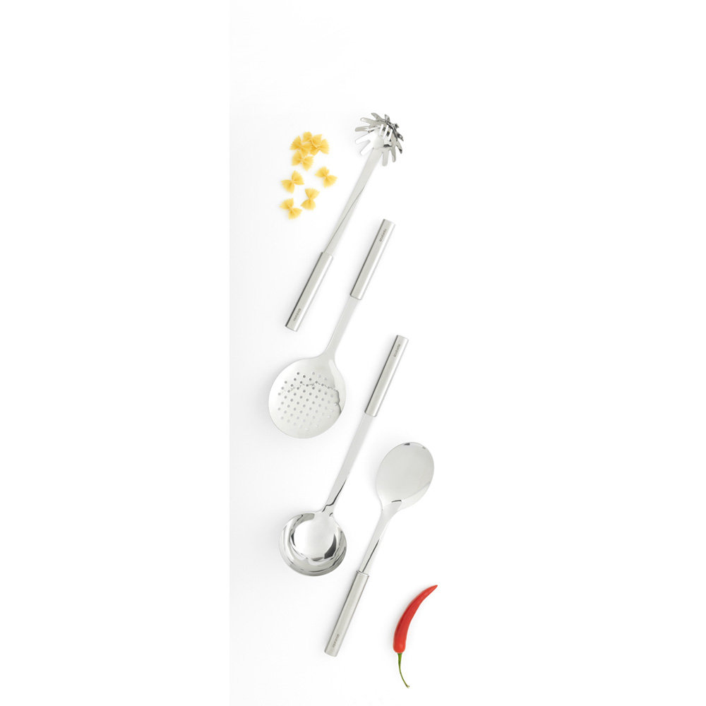 Brabantia Stainless Steel Utensil Set