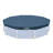 1.22' x 15' Aluminum Frame Set Pool