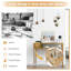 Console 43,5 po Gerrid