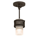 1 - Light Pendant