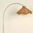 Morello 70.5" Arched Floor Lamp-684571040