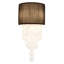 Lucy 2 - Light Flush Mounted Sconce