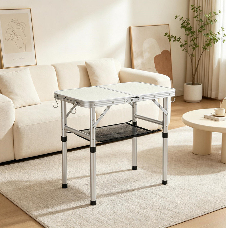 60.01 cm L Picnic Table