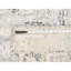 Tapis de couloir gris clair en laine naturelle nouée à la main 2 pi 5 po x 10 pi 52F80C2B0D2D4DA0B546AD272CE401DC