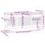 Io Adjustable Radiator Cover-1196167015
