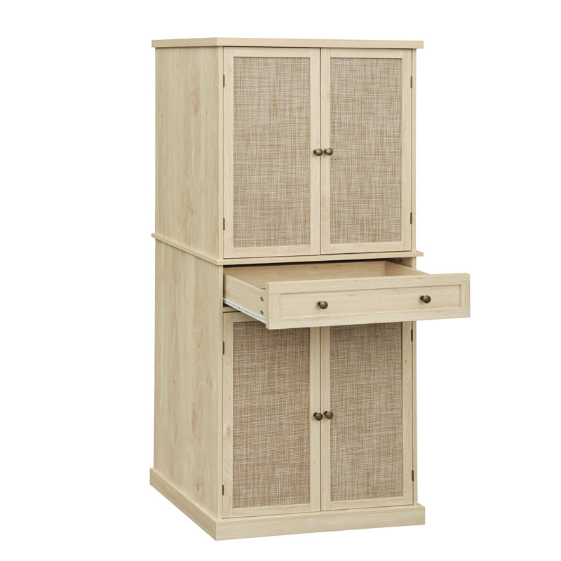 Armoire Mindenmines, Naturel