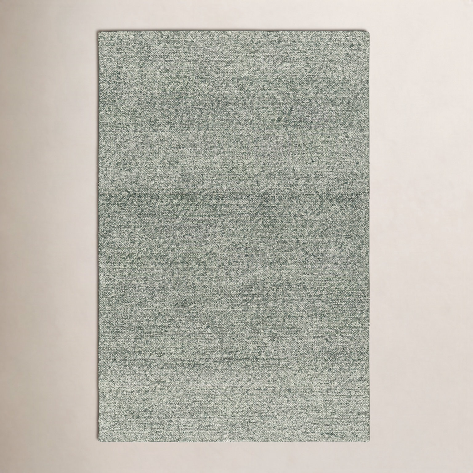 Taro Hand-Woven Rug, Rectangle 10' x 14'