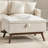 Storage Coffee Table,Ottoman-966805345