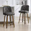 Tabouret pivotant rembourré-651710373-651710399-637894916