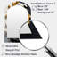 Miroir mural liquide-1813567670