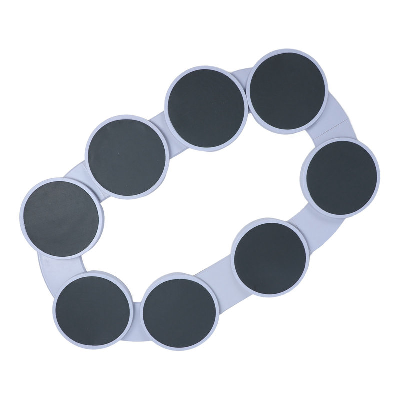 ABS Bathroom Accessory Set