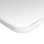 Radius Corner Modern & Contemporary Bathroom/Vanity Mirror-1905467569