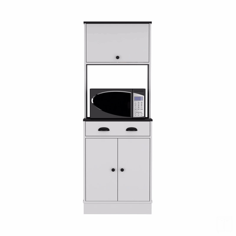 Garde-manger pour micro-ondes Pantry