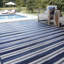 Tapis bleu marine Seattle-1910048997