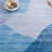 Tacoma Performance Machine Washable Abstract Rug-248329019