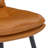 Pelayo Upholstered Leather Bar & Counter Stool-92424213-92422262