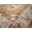 Beautiful Large Decorative Napoleon III Period Style Antique French Aubusson Rug