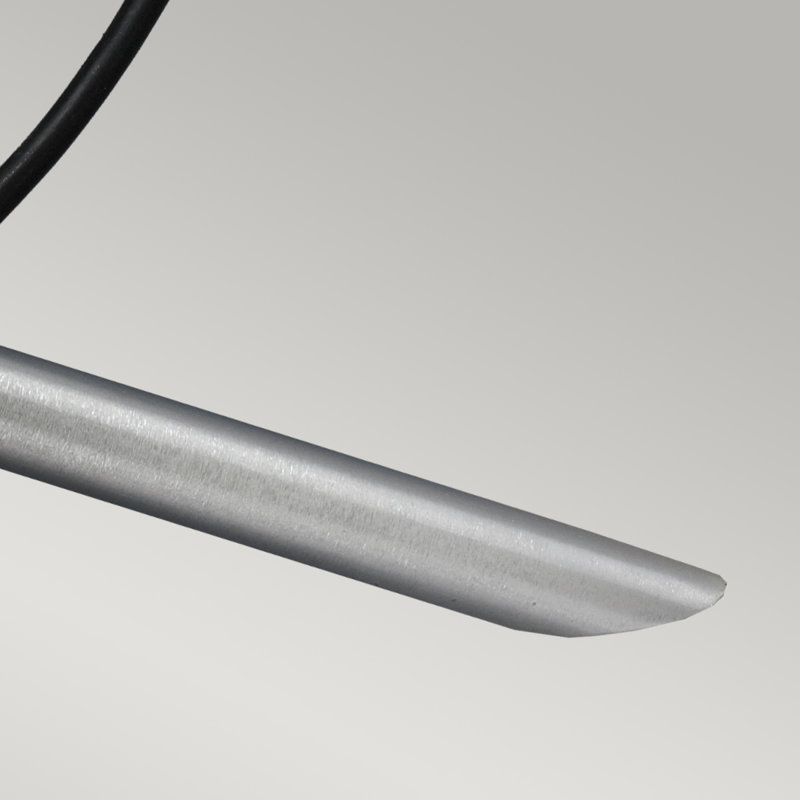 Velia Integrated LED Pathway Light