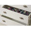 Amarelis 79 cm W Chest of Drawers-1349940944