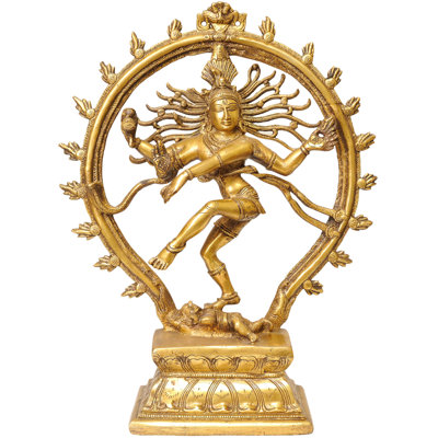 Religious & Spiritual Figurines & Sculptures