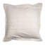 Entwined Euro Pillow Cover