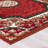 Beckwourth Performance Floral Indoor Rug-22033467