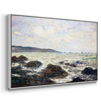 " Coast Of Normandy "