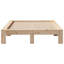 Solid Wood Bed-111024148-111024149