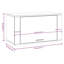 4 Pair Shoe Storage Cabinet-726642270