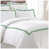 White/Green selected