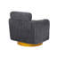 Fauteuil pivotant Luxe-114218201