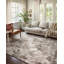 Tapis brun / gris Berengarius-1394574272