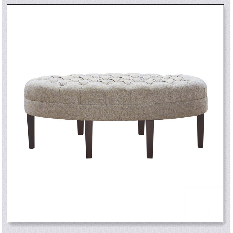 Banc Martin Design simple, confortable et durable, banc multifonctionnel