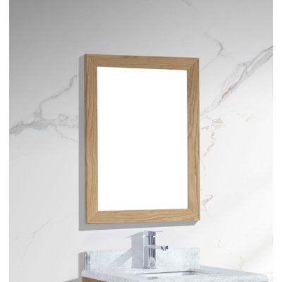 Markes Mirror
