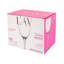 340ml Red Wine Glass Set