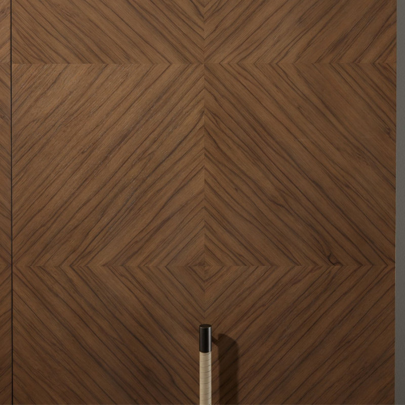Zigelman Cabinet
