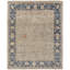 Preciado Handmade Wool Oriental Area Rug-1113852354