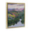 Cadre flottant Park City Mountains, design par Jenny Wantuch