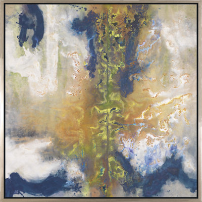 Blurry Painting
