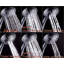 Massage/Jet Handheld Shower Head 2.5 GPM GPM